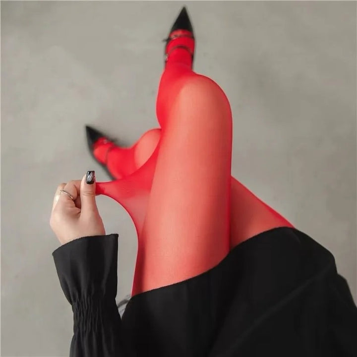 Veilskin Sheer Pantyhose