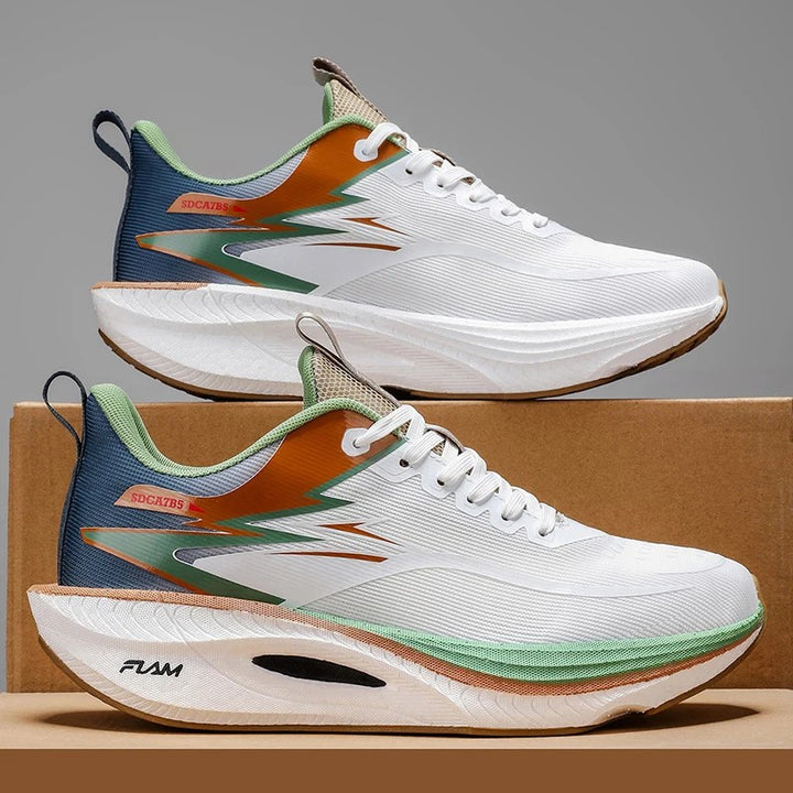 Voltline Mesh Runners