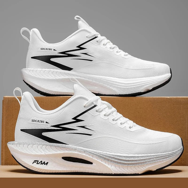 Voltline Mesh Runners