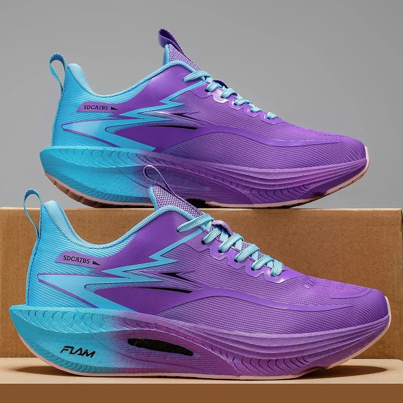 Voltline Mesh Runners
