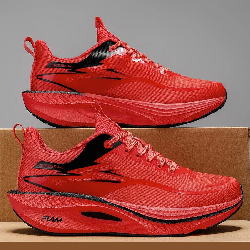Voltline Mesh Runners