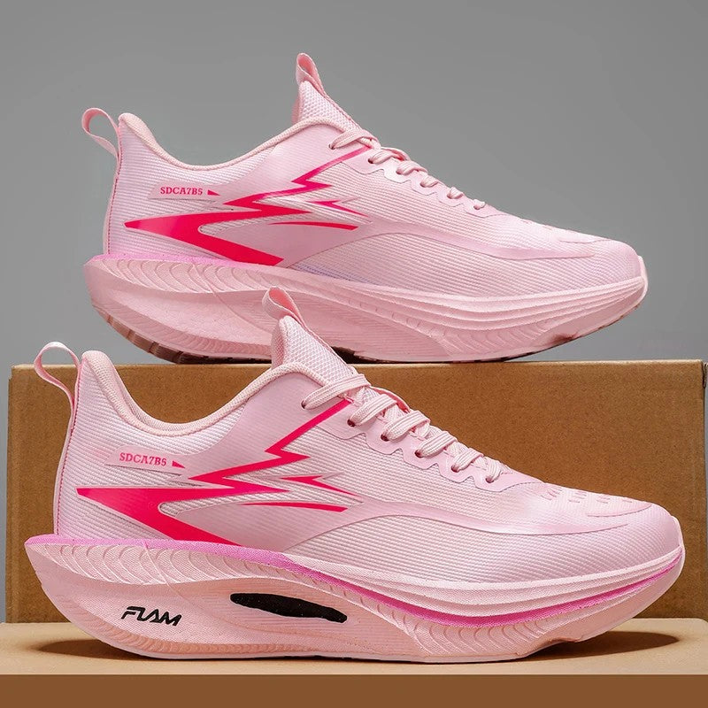 Voltline Mesh Runners