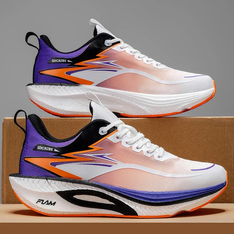 Voltline Mesh Runners