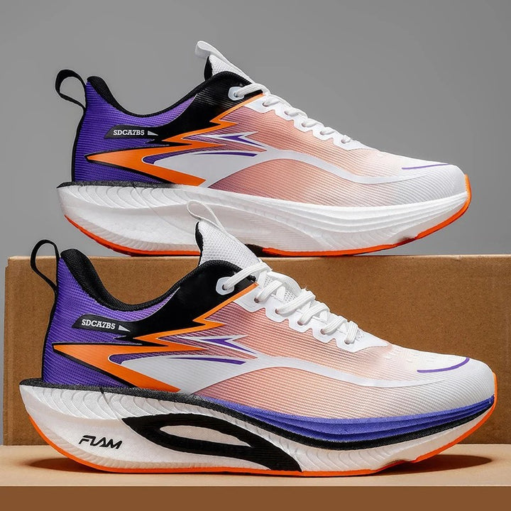 Voltline Mesh Runners