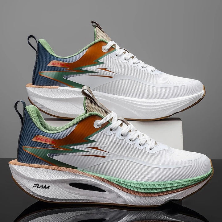 Voltline Mesh Runners