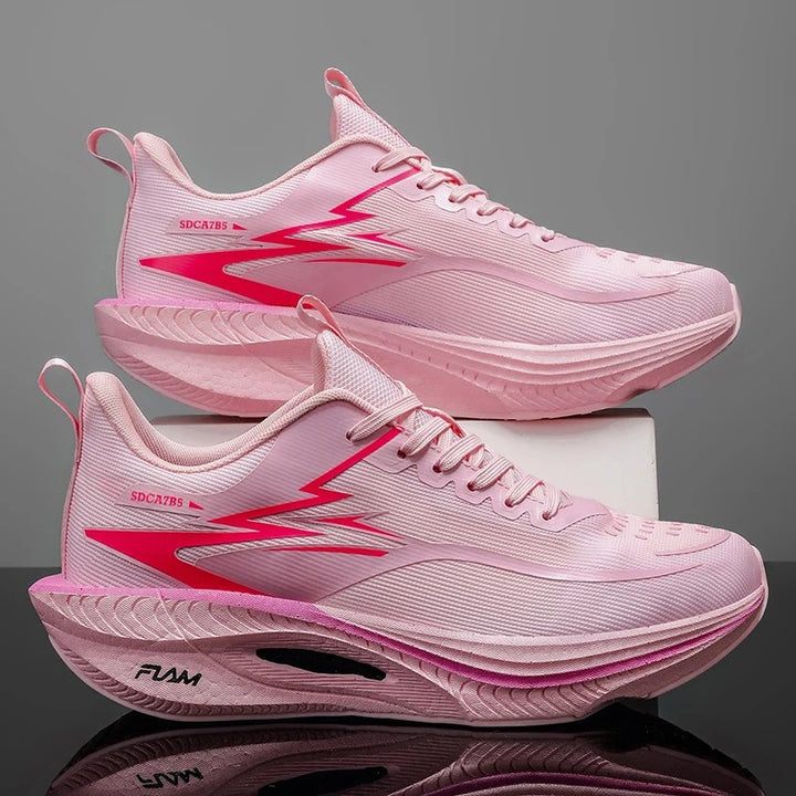 Voltline Mesh Runners
