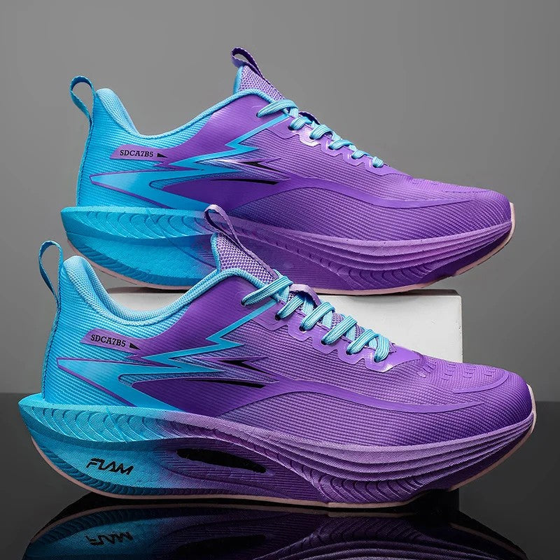 Voltline Mesh Runners