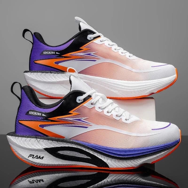 Voltline Mesh Runners