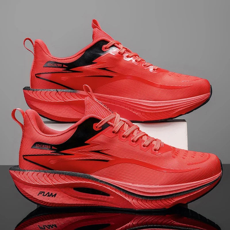 Voltline Mesh Runners