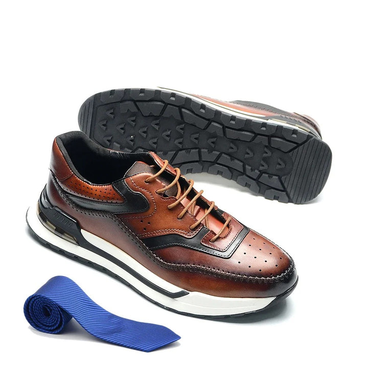 Palazzo Brogue Runners