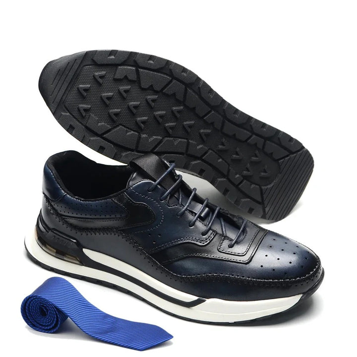 Palazzo Brogue Runners