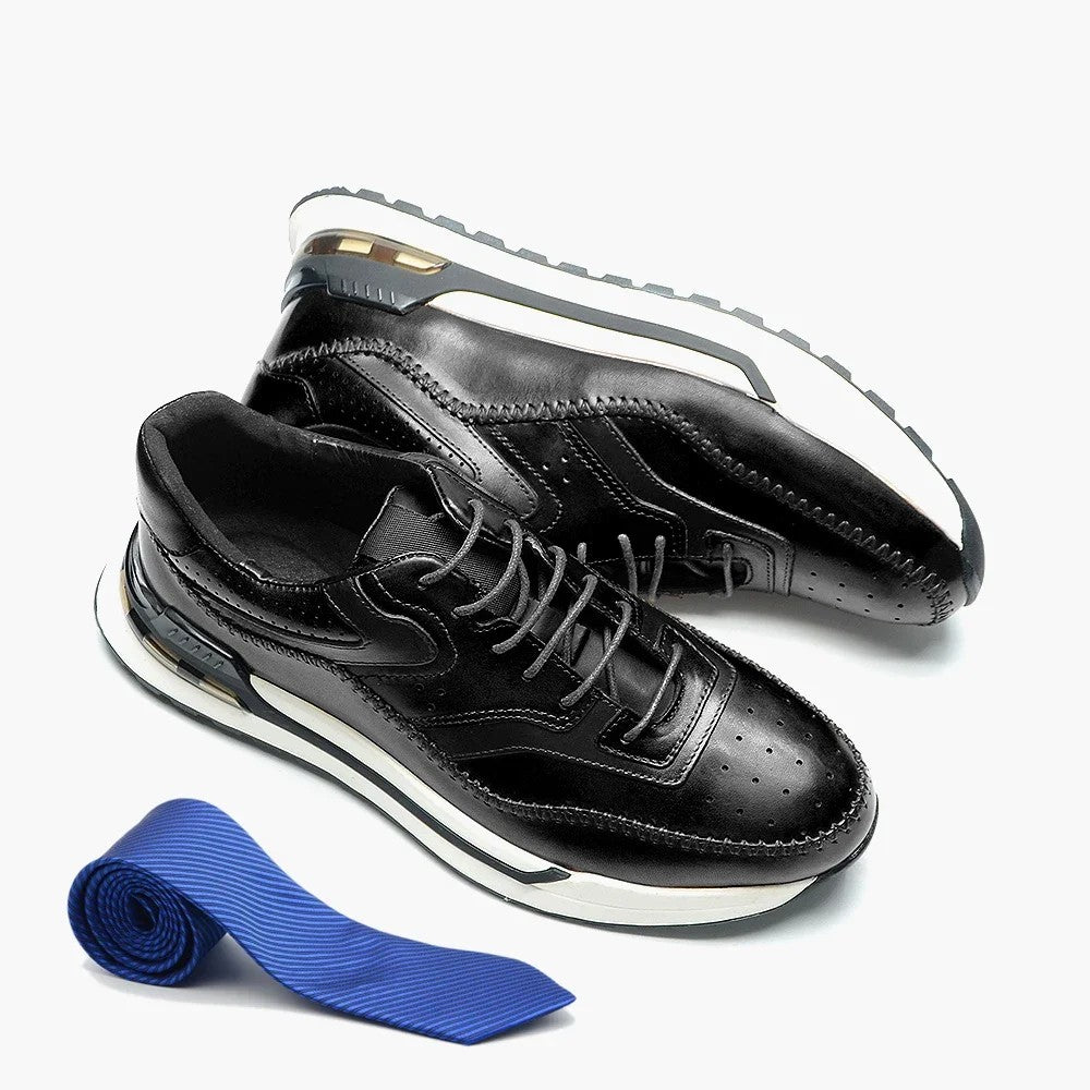 Palazzo Brogue Runners