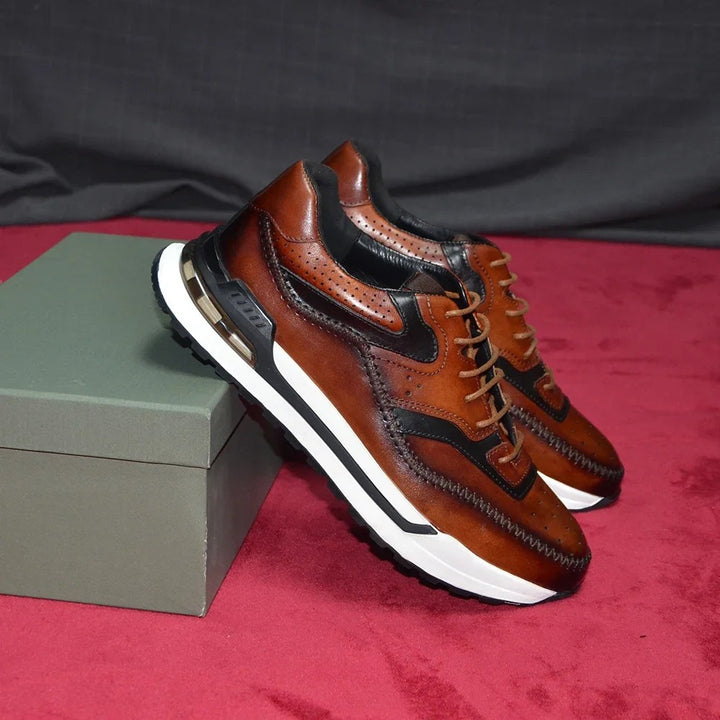 Palazzo Brogue Runners