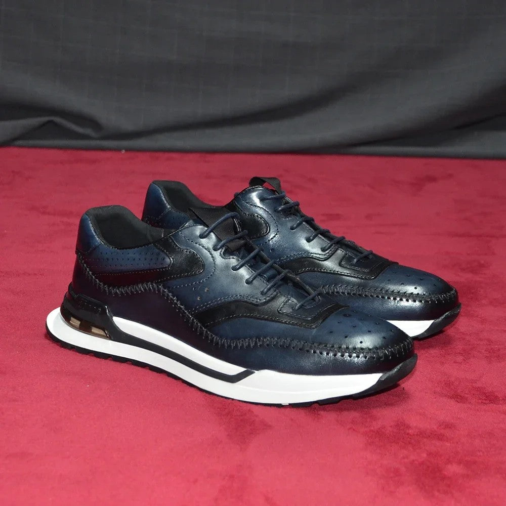 Palazzo Brogue Runners