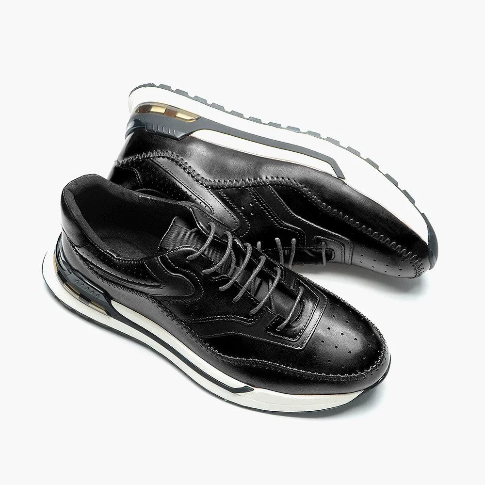 Palazzo Brogue Runners