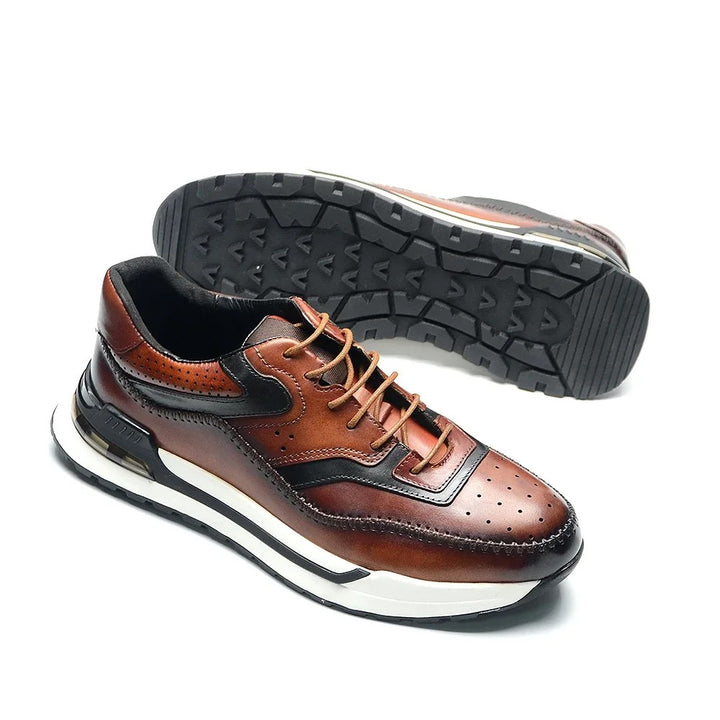 Palazzo Brogue Runners