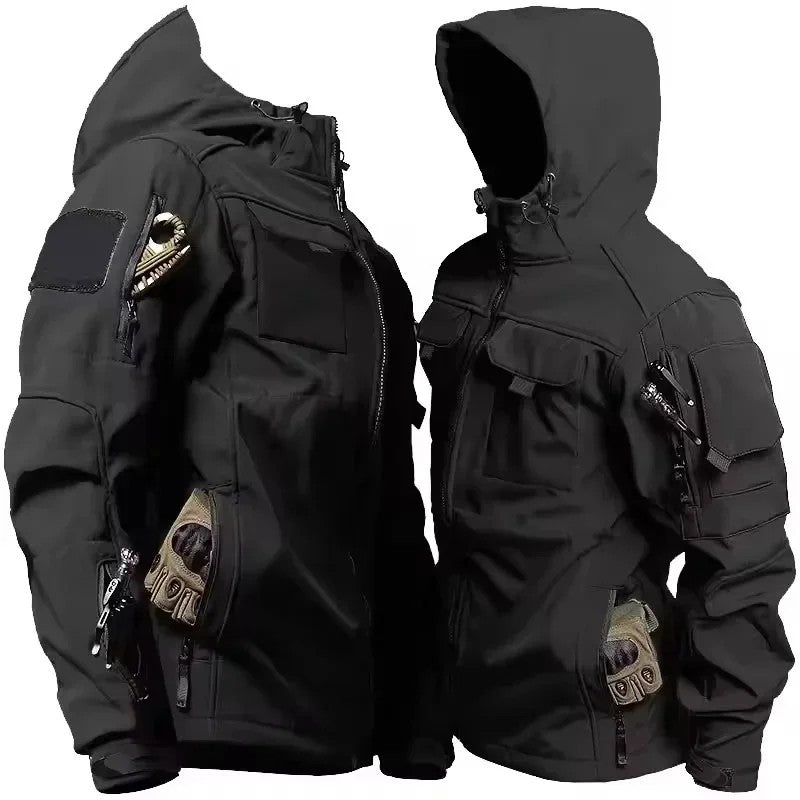 Ranger Softshell Tactical Jacket
