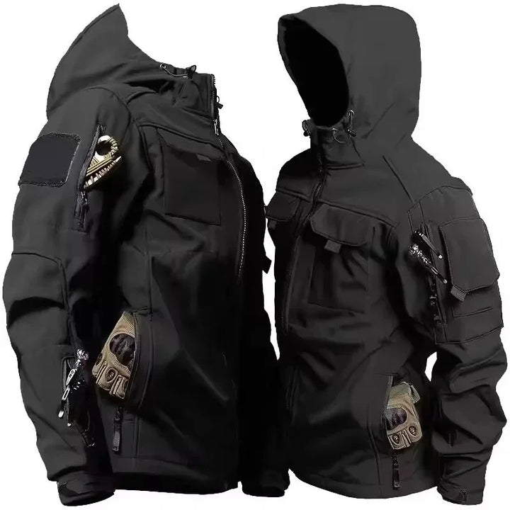 Ranger Softshell Tactical Jacket