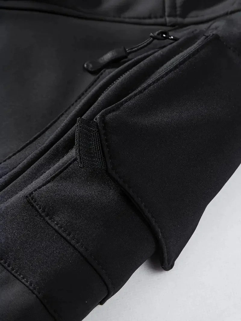 Ranger Softshell Tactical Jacket
