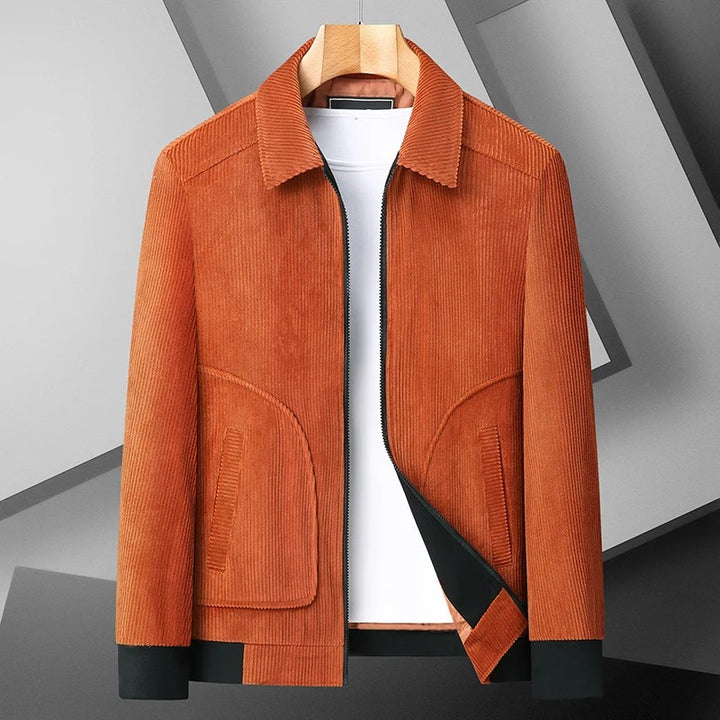 Ridgeline Corduroy Jacket