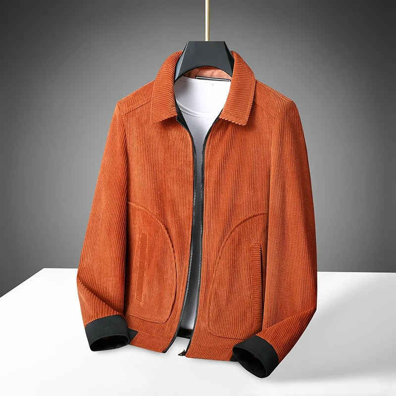 Ridgeline Corduroy Jacket