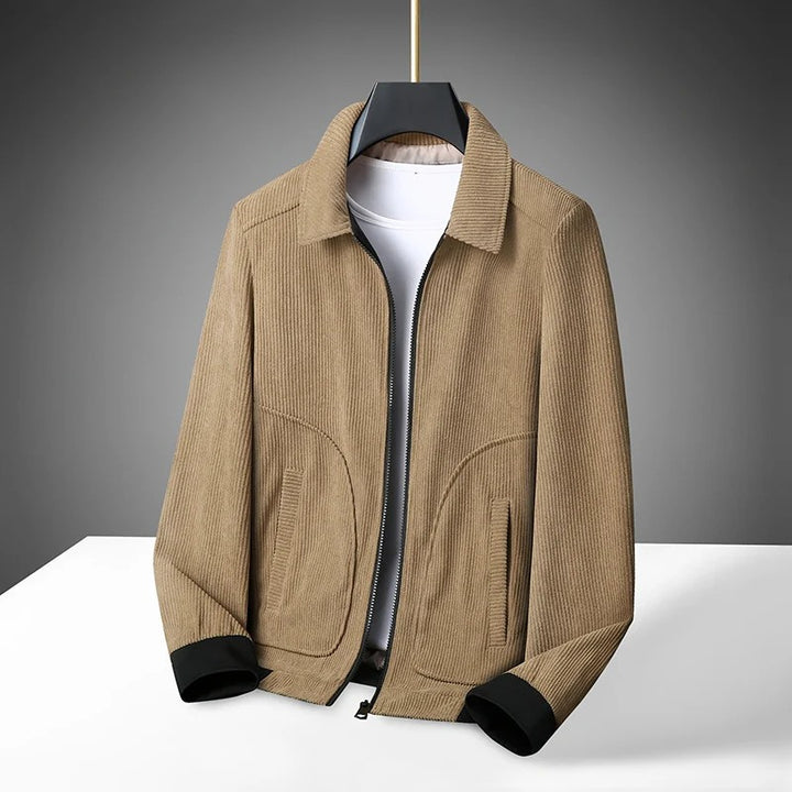 Ridgeline Corduroy Jacket