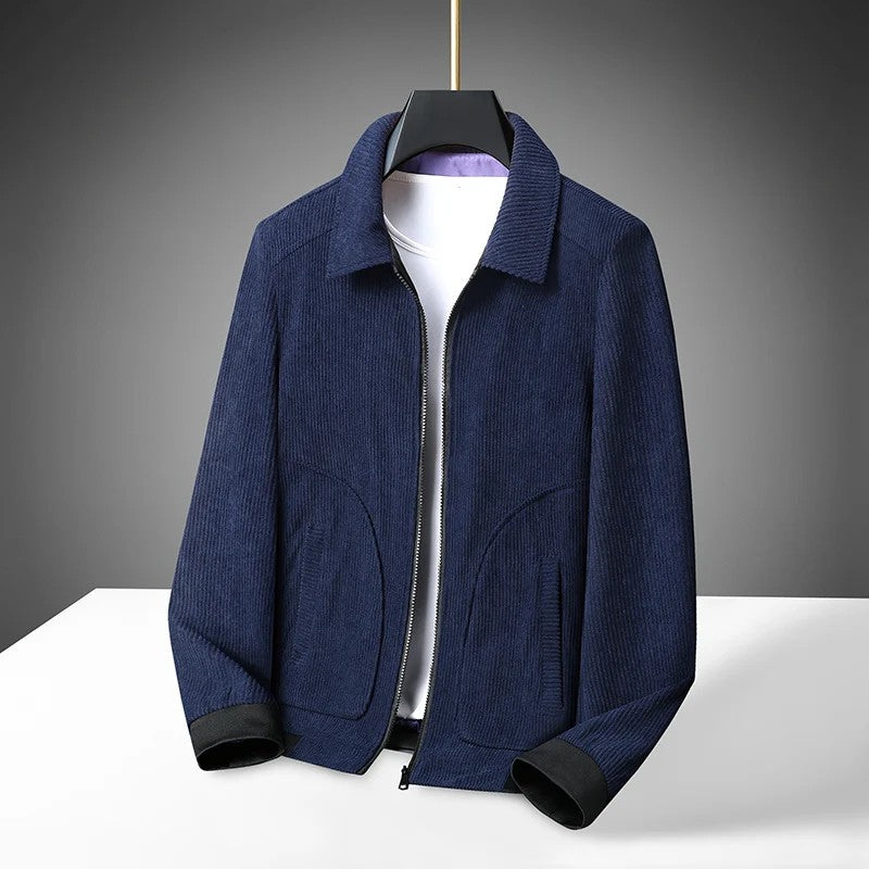 Ridgeline Corduroy Jacket