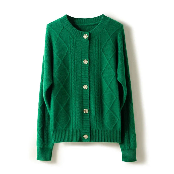 Dolce Cashmere Cardigan