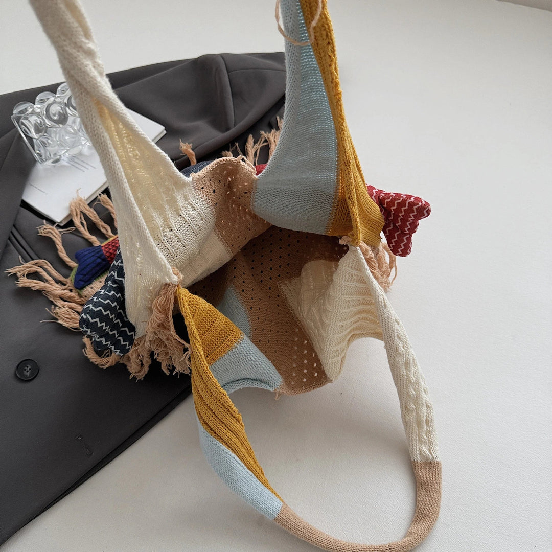 Fishy Business Tote