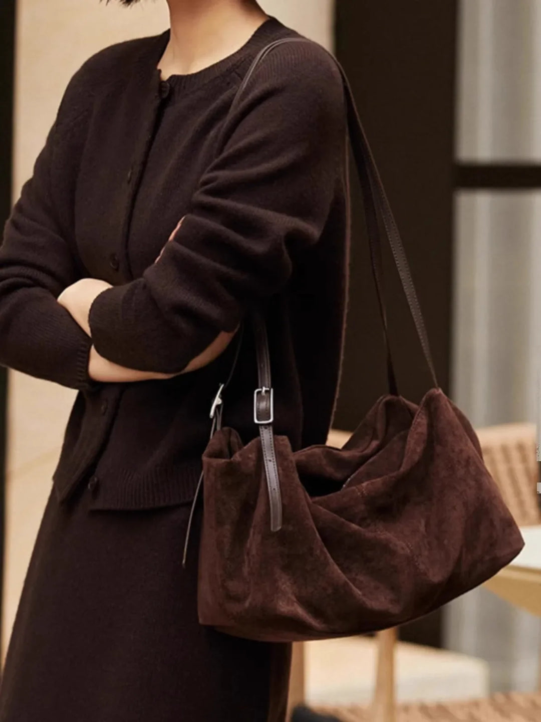 Serave Cashmere Set