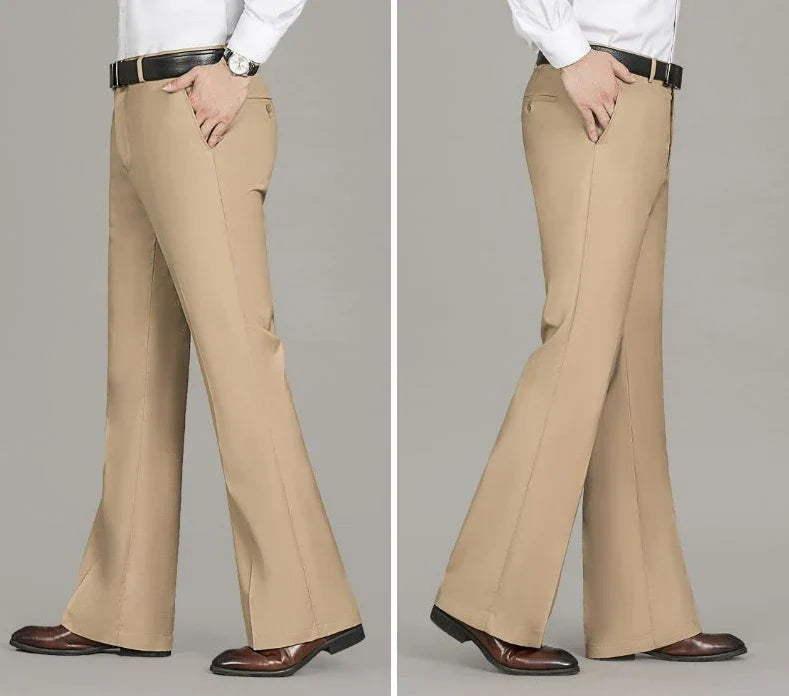 Ferratti Formal Flair Pant