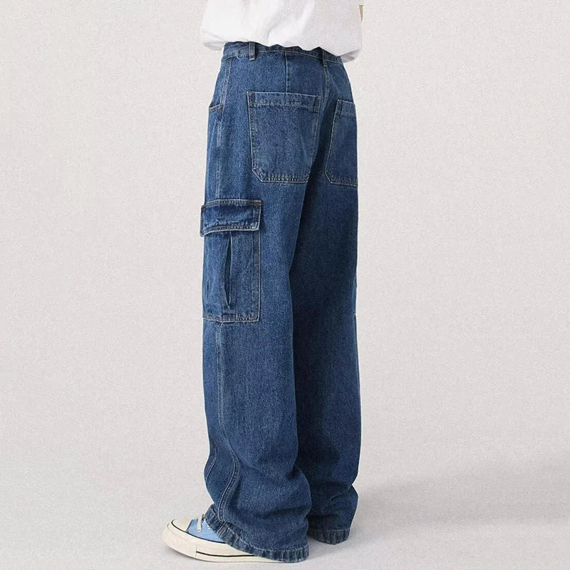 Fastlane Cargo Jeans