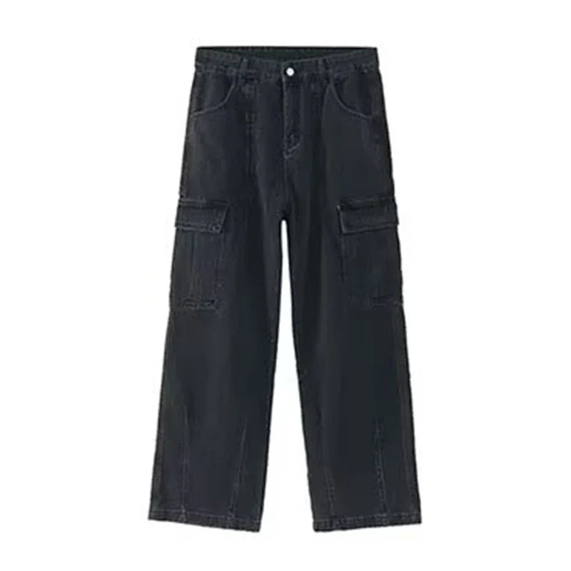 Fastlane Cargo Jeans
