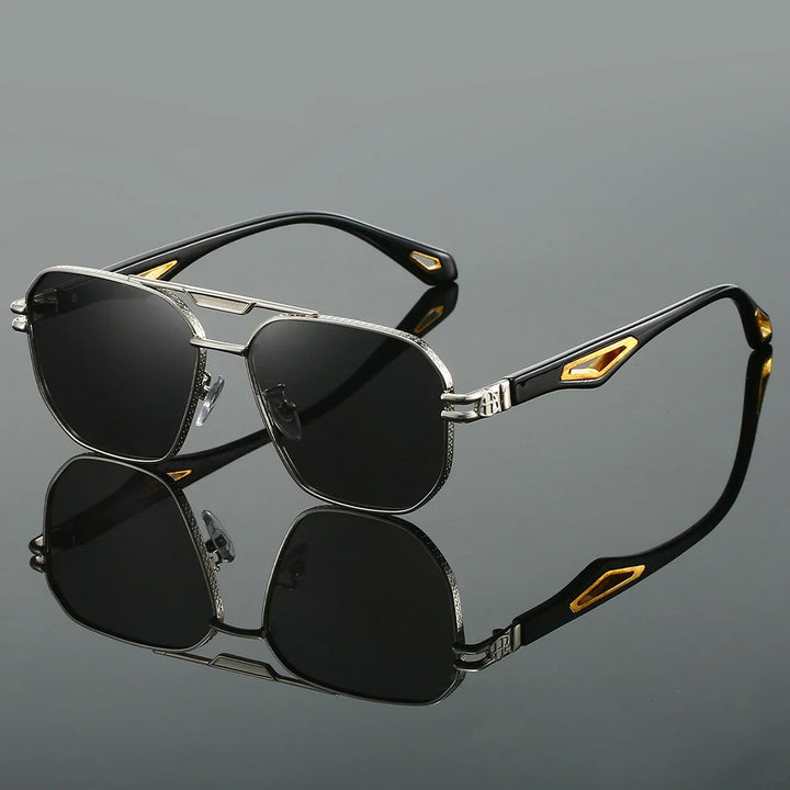Apollo Vintage Aviators