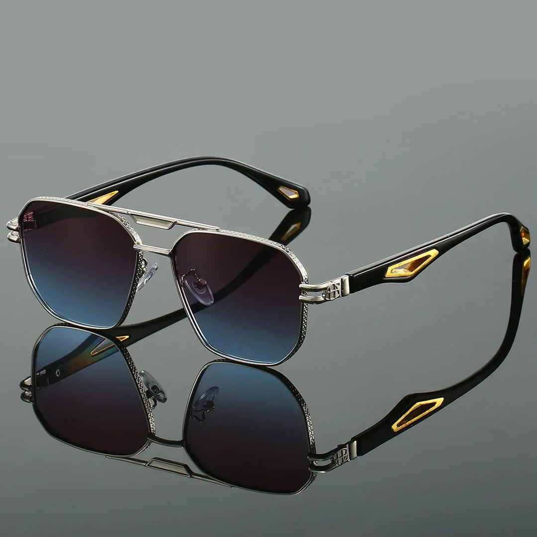 Apollo Vintage Aviators