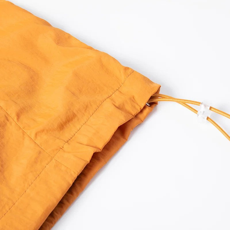Summit Packable Windbreaker