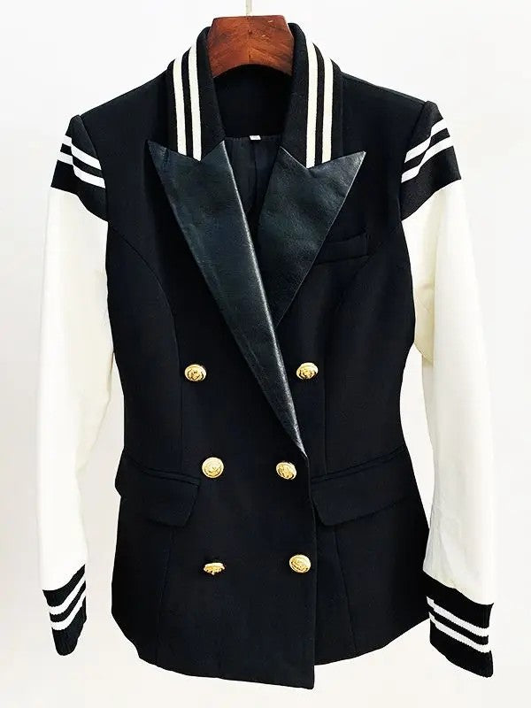 Captain Varsity Blazer