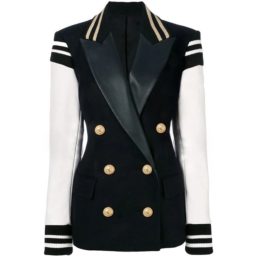 Captain Varsity Blazer