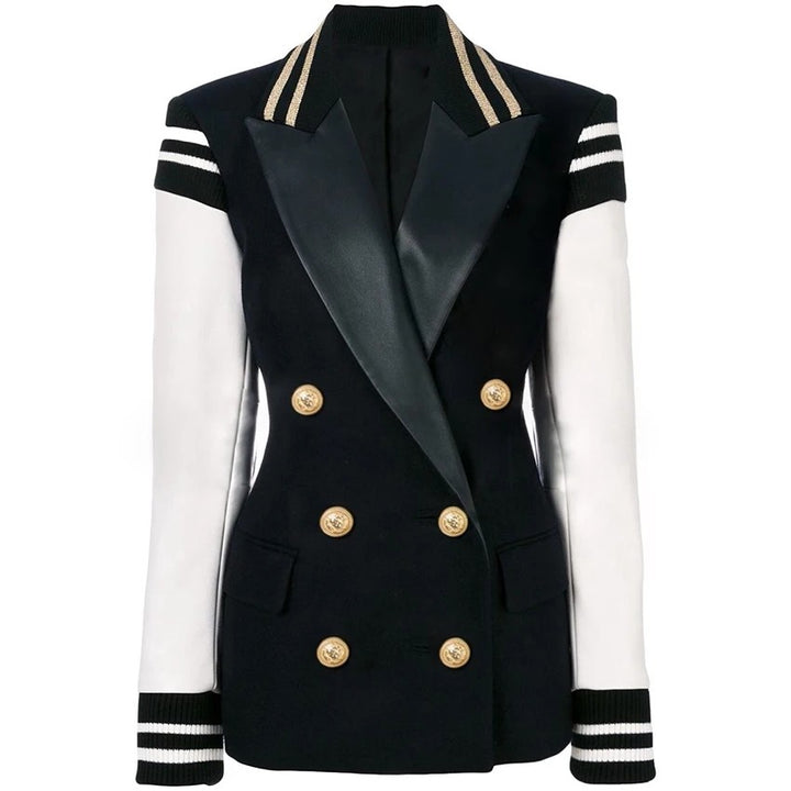 Captain Varsity Blazer