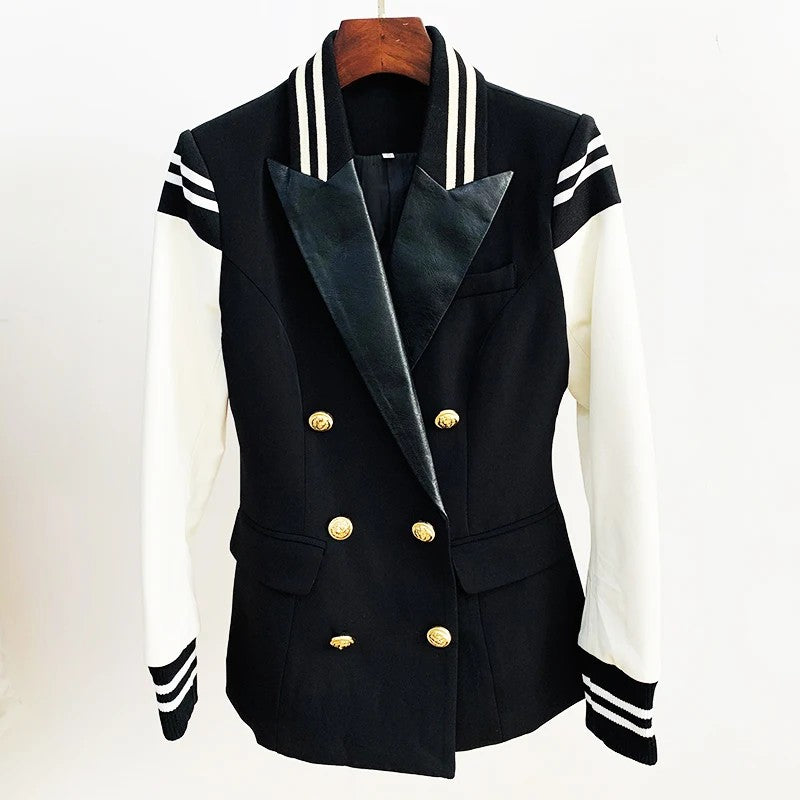 Captain Varsity Blazer