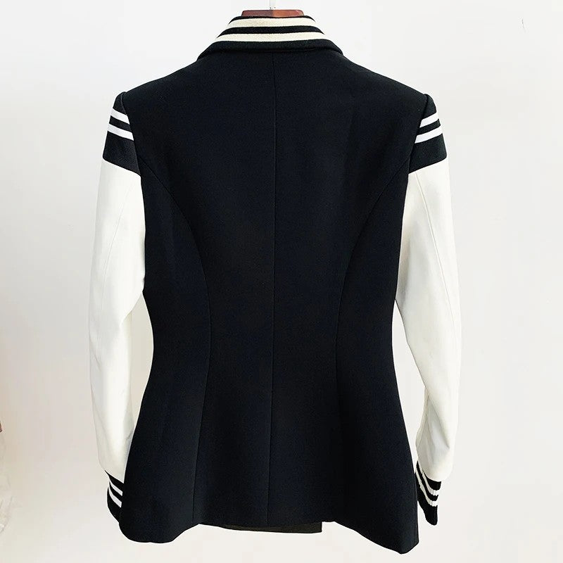 Captain Varsity Blazer
