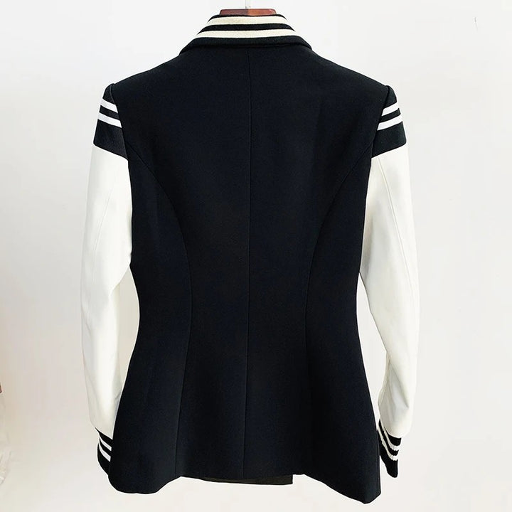 Captain Varsity Blazer