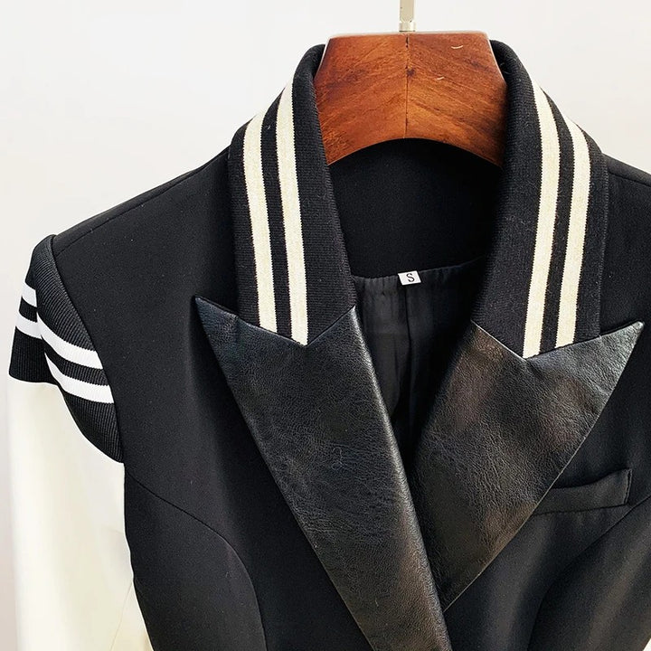Captain Varsity Blazer