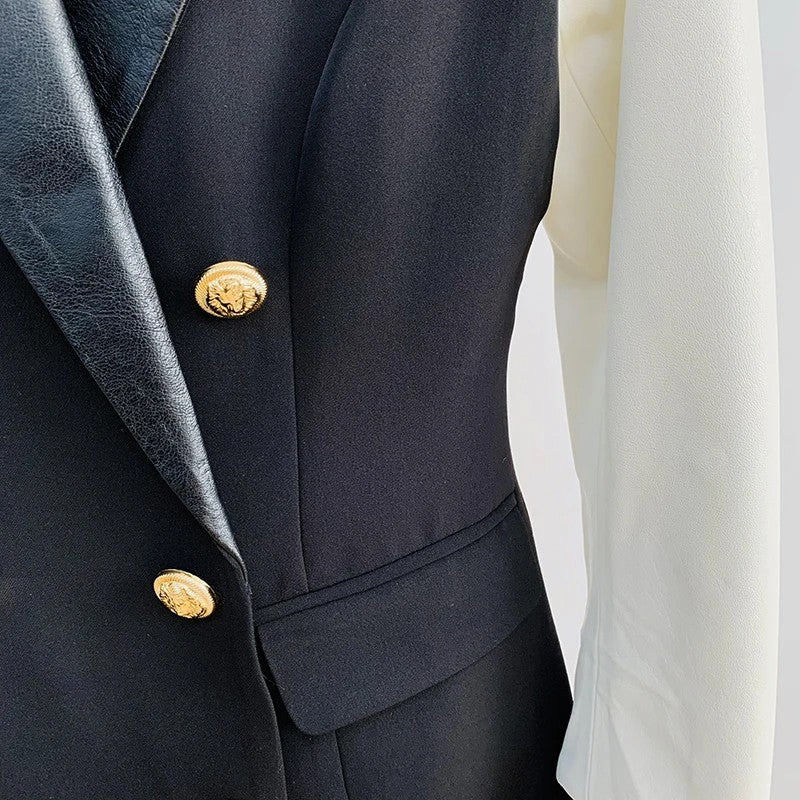Captain Varsity Blazer