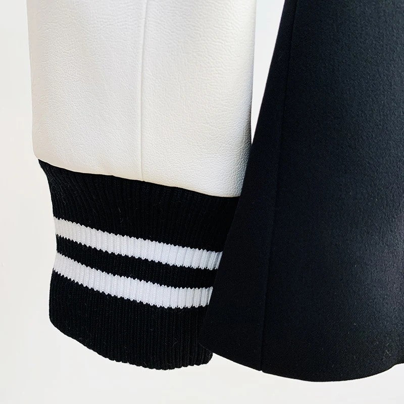 Captain Varsity Blazer