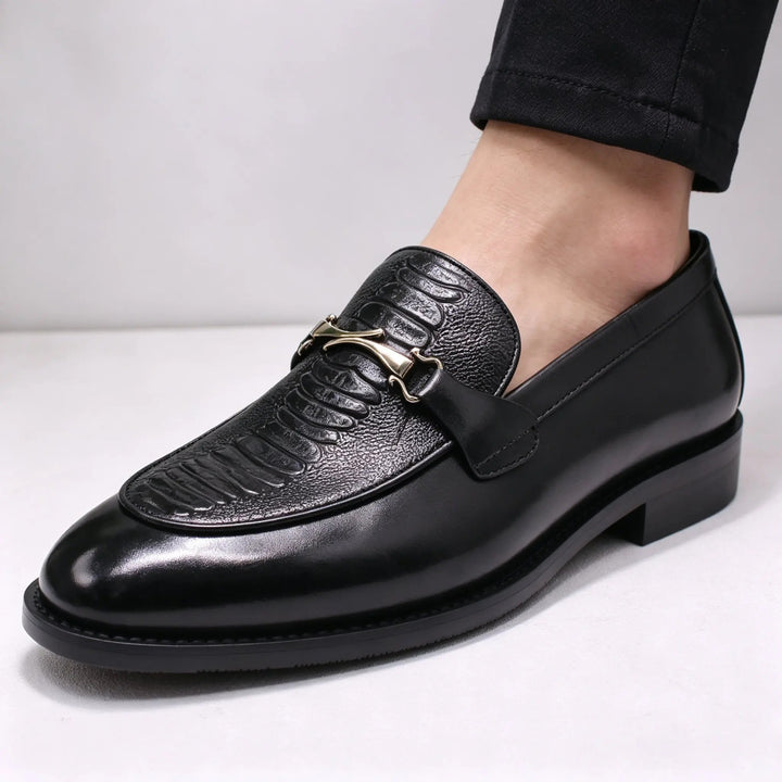 Staffa Bit Loafers