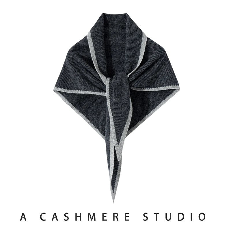 Mariposa Cashmere Shawl
