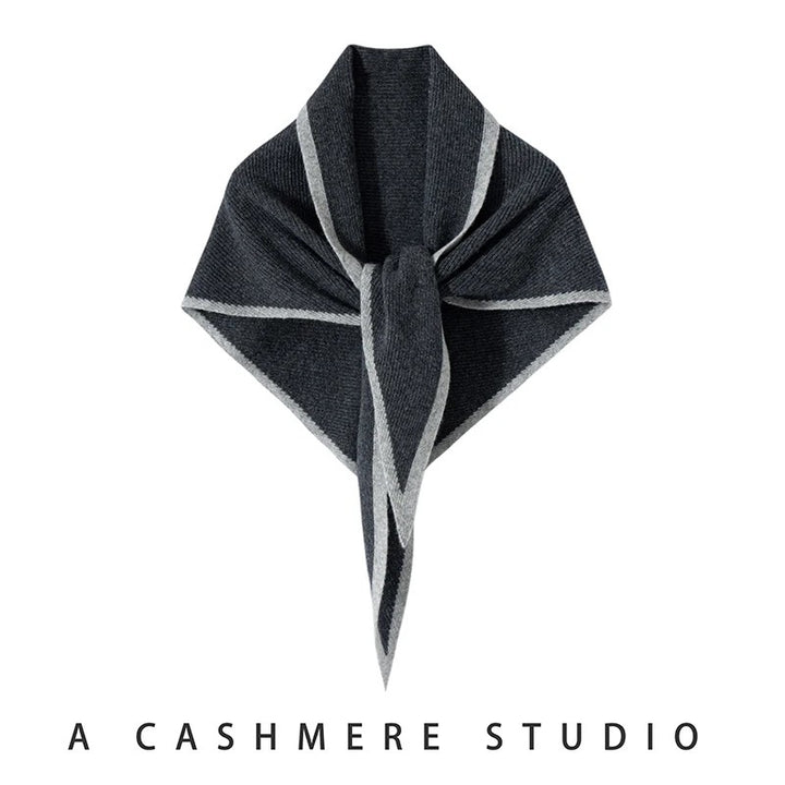Mariposa Cashmere Shawl
