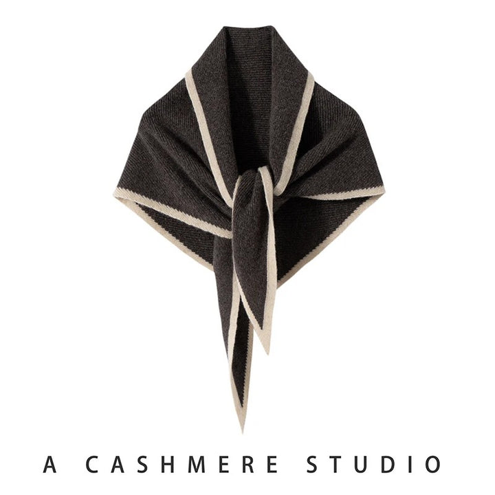 Mariposa Cashmere Shawl