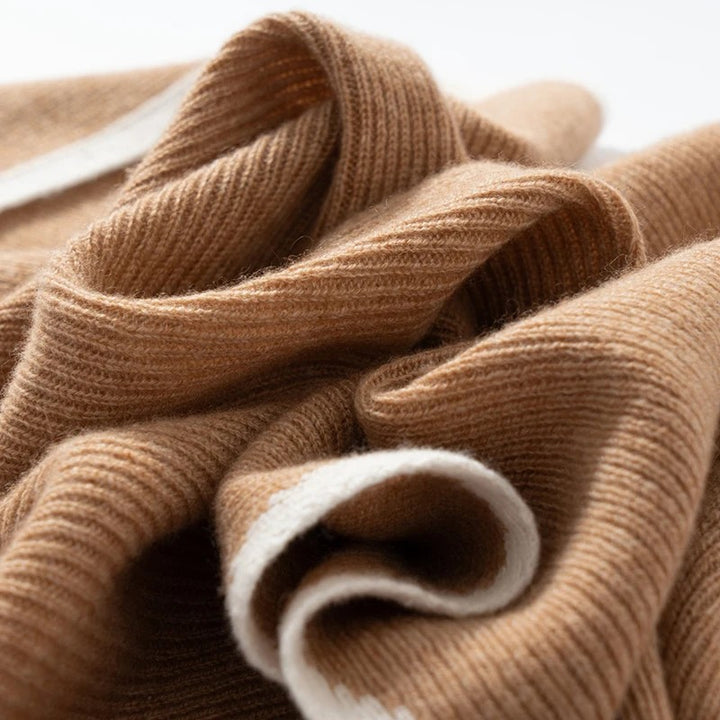 Mariposa Cashmere Shawl